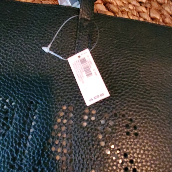 Victoria Secret Tote Bag/Carry-On - Picture 4 of 4